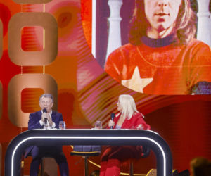 Benefis Wojciecha Gąssowskiego Prywatka u Wojtka