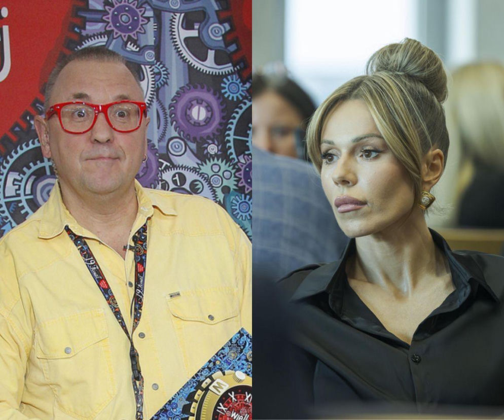 Doda kontra Owsiak! Konflikt zaczął się od zamkniętej klamki w TVN