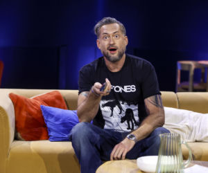 Nie idziemy na Sylwestra TVN 2025 - transmisja online i w TV. Od której godziny?