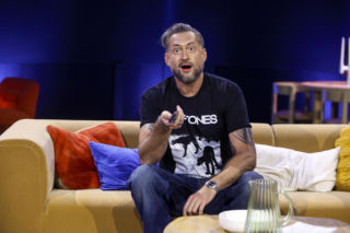 Nie idziemy na Sylwestra TVN 2025 - transmisja online i w TV. Od której godziny?