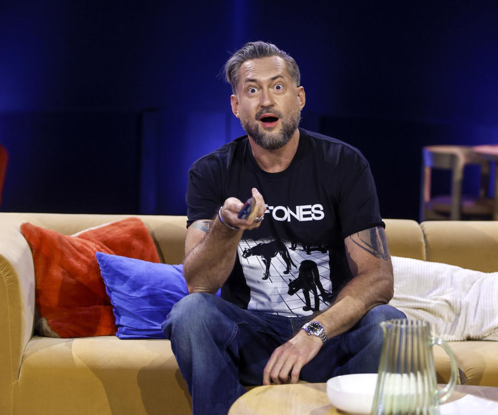 Nie idziemy na Sylwestra 2025 - transmisja online i w TV