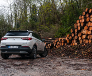 Opel Grandland X Ultimate 2.0 Diesel 177 KM