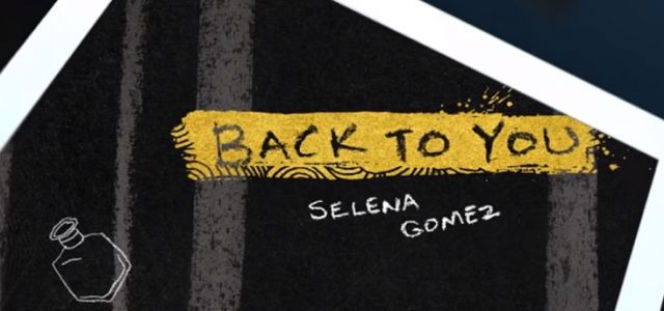Selena Gomez: nowa piosenka do serialu 13 Powodów! [VIDEO]  