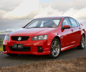 Holden