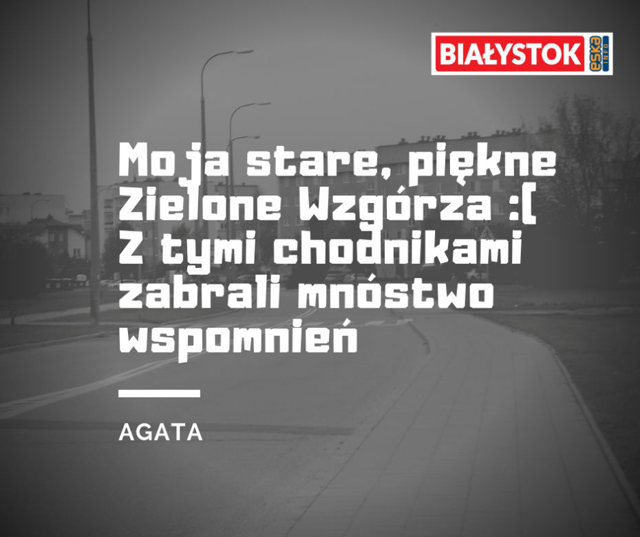 Trasa Niepodległości. Komentarze Internautów