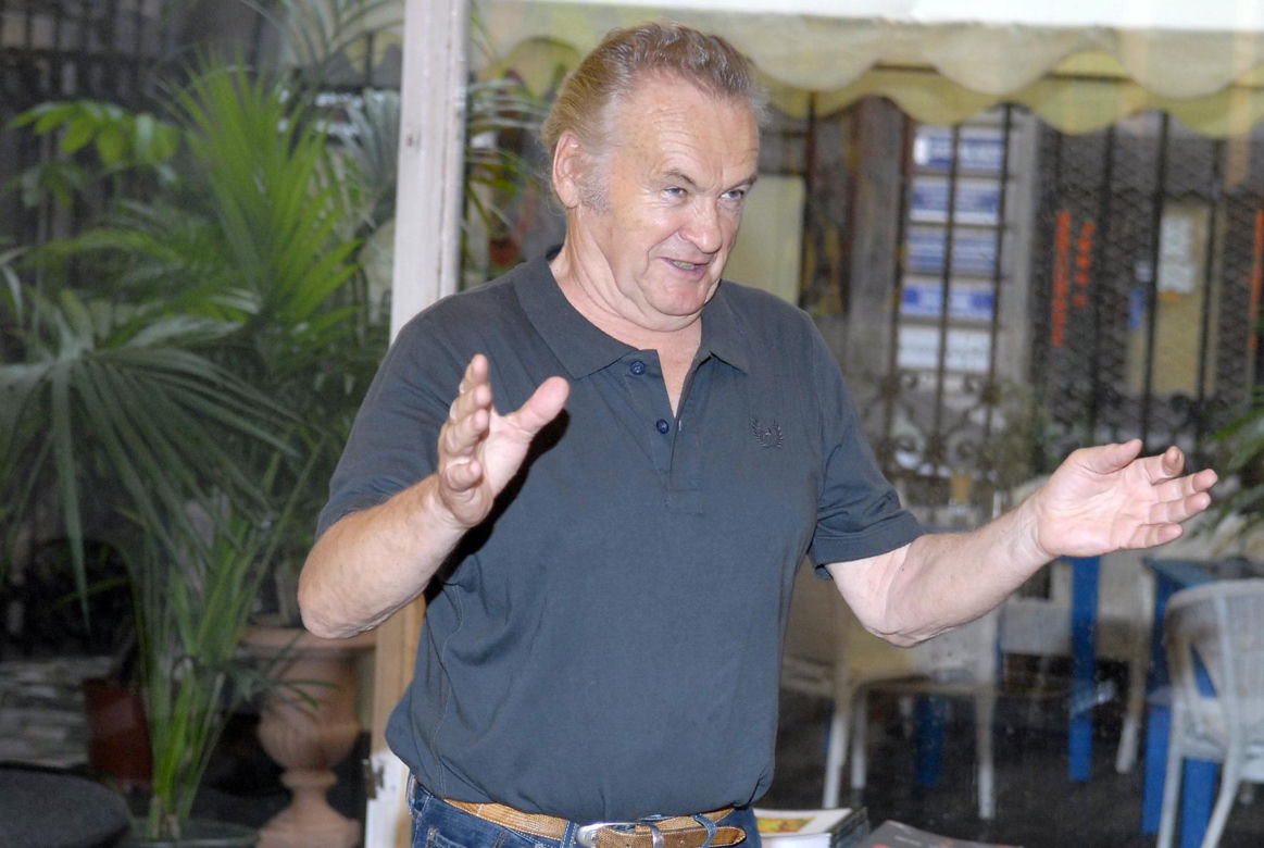 Jerzy Skolimowski