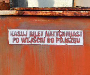 Wagon doczepny typu 4ND ma po remoncie stać się atrakcją turystyczną w Szczecinie