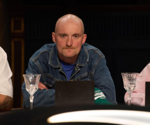 The Traitors. Zdrajcy: Sezon 3, Odcinek 3