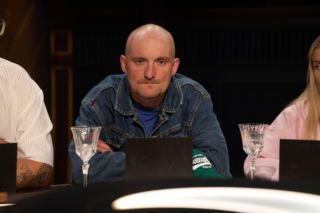 The Traitors. Zdrajcy: Sezon 3, Odcinek 3