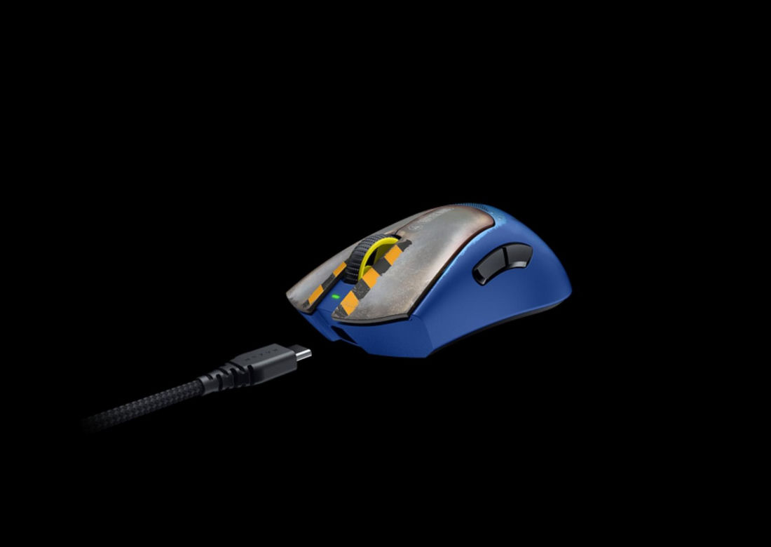 Razer i Fortnite łączą siły! Nowa kolekcja już dostępna. Zobaczcie ZDJĘCIA!