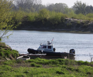 Jednego dnia z Wisły wydobyto dwa ciała.
