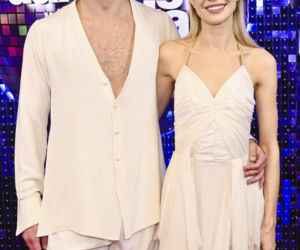 Taniec z Gwiazdami 18, ćwierćfinał