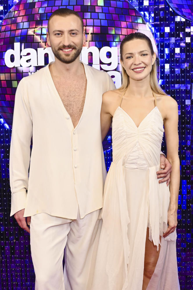 "Taniec z Gwiazdami" 18, ćwierćfinał