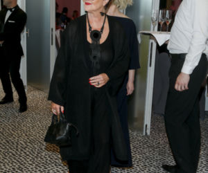 Jolanta Kwaśniewska została Osobowością Dekady