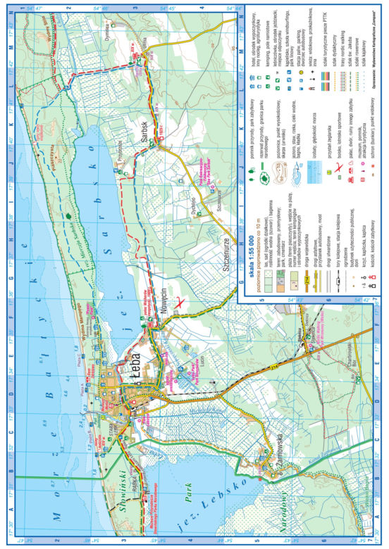 Tak wyglądał arkusz CKE matury z geografii na poziomie rozszerzonym (Formuła 2015)