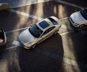 Volvo S60 T6