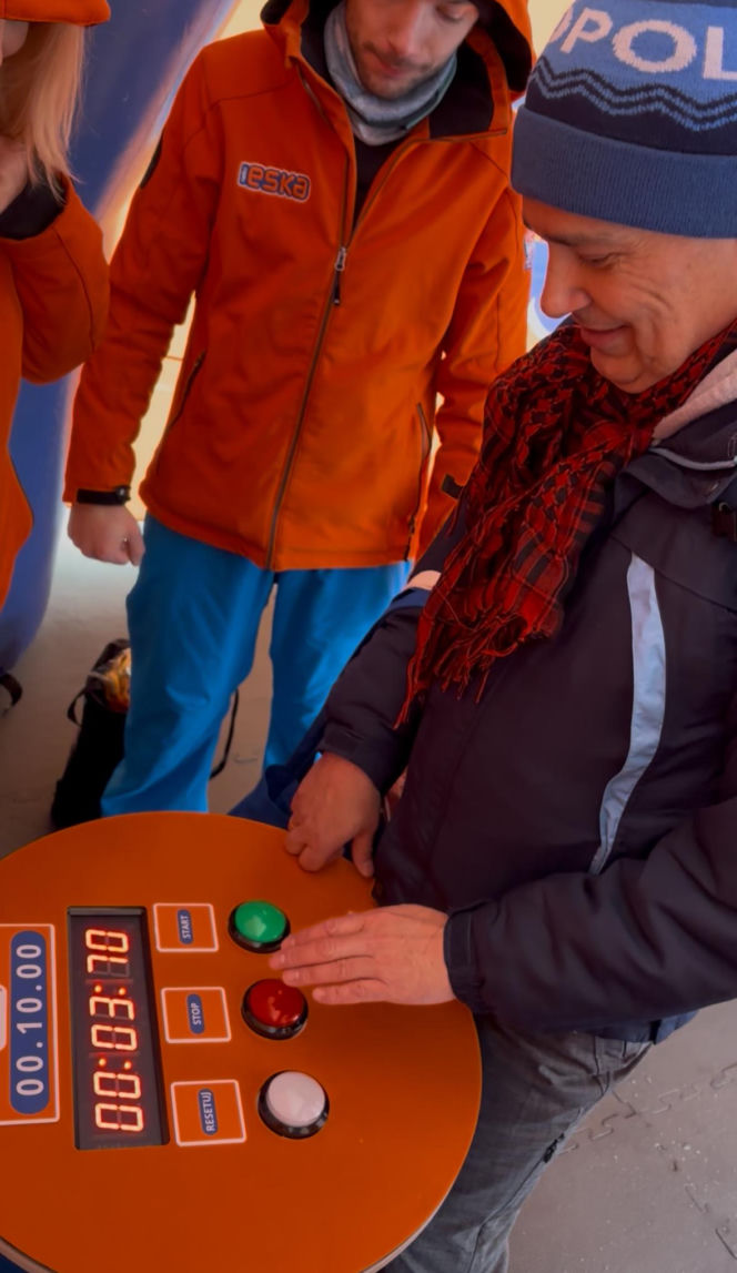 Eska Winter Patrol na Polanie Jakuszyckiej już za nami. Gdzie znajdziecie nas w tym tygodniu?