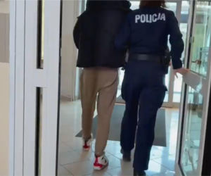 Śmierć 27-letniej Karoliny wstrząsnęła Augustowem