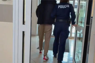 Śmierć 27-letniej Karoliny wstrząsnęła Augustowem