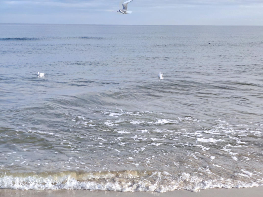 Upwelling