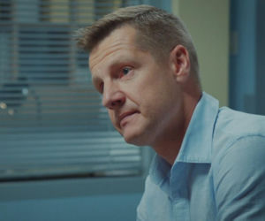 M jak miłość odc. 1903. Paweł (Rafał Mroczek)