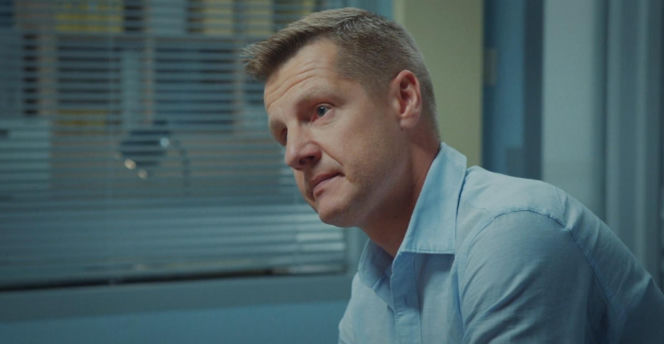 M jak miłość odc. 1903. Paweł (Rafał Mroczek)