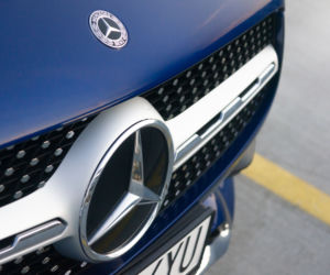 Mercedes-Benz GLC 200 4MATIC