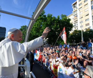 Papież Leon XIV z pielgrzymką w Hiszpanii