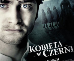 Kobieta w czerni 