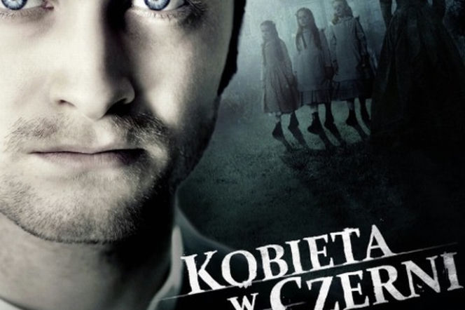 Kobieta w czerni 