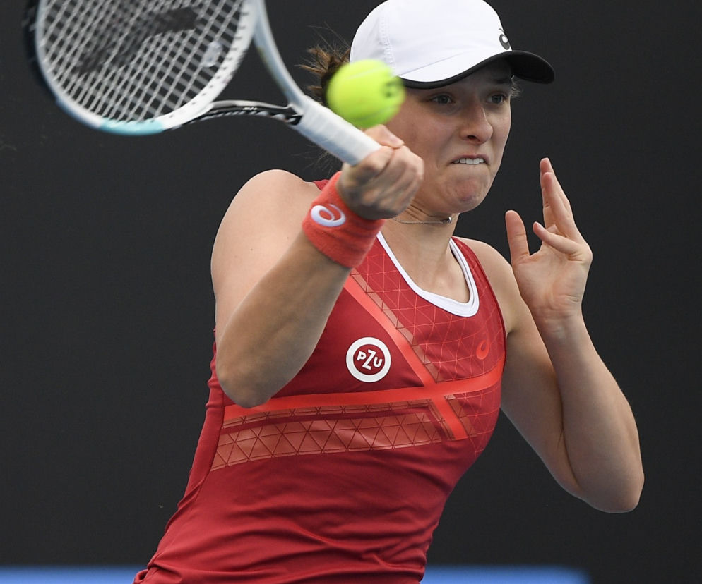Australian Open PREMIE Nagrody pienieżne Ile zarobiła Iga Świątek? PREMIE w Australian Open 2021 pieniądze
