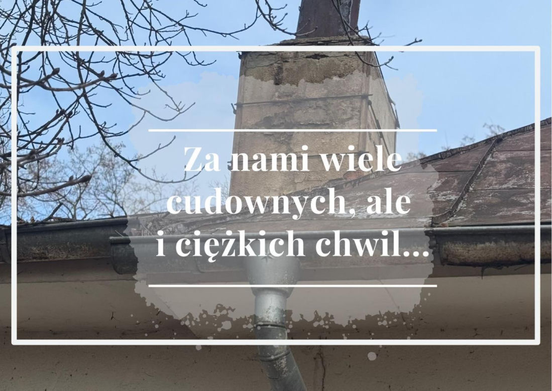 Remont Muzeum Elementarza im. prof. Mariana Falskiego