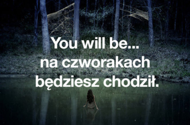 Teksty z Warsaw Shore