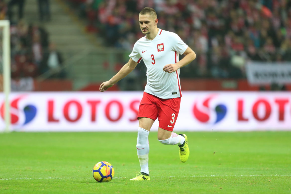 Artur Jędrzejczyk
