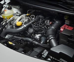 2019 Nissan Micra N-Sport