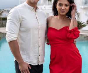 Love Island 3 - Waleria i Mateusz