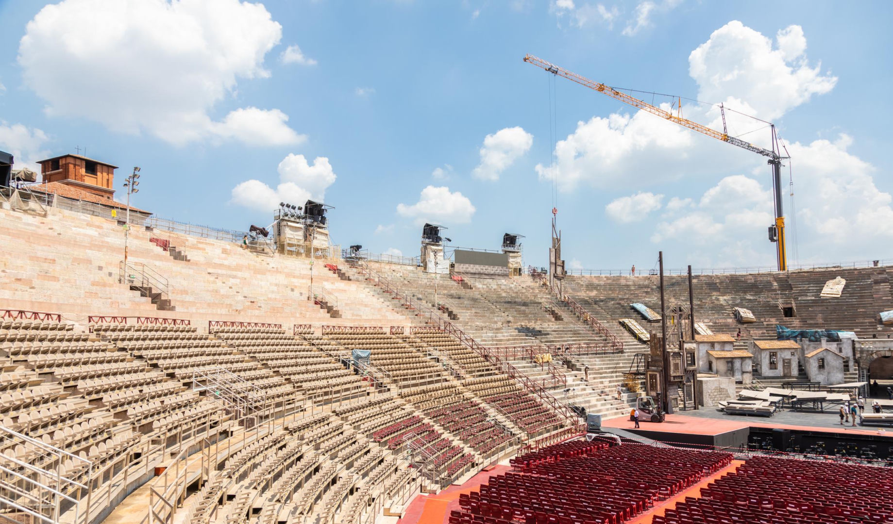 Arena di Verona