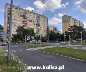 W Kaliszu powstanie rondo turbinowe. Co się zmieni? 