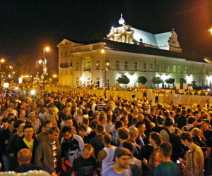Awantura o krzyż