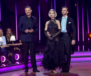 Z kim wystąpi Helena Englert w rodzinnym odcinku Tańca z Gwiazdami? Mamy komentarz Jana Englerta i Beaty Ścibakówny