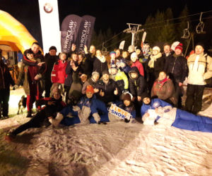ESKA Winter City w Boguszowie-Gorcach