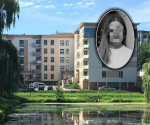 Rok temu Oliwia cudem uniknęła śmierci. Teraz zginęła z rąk ukochanego