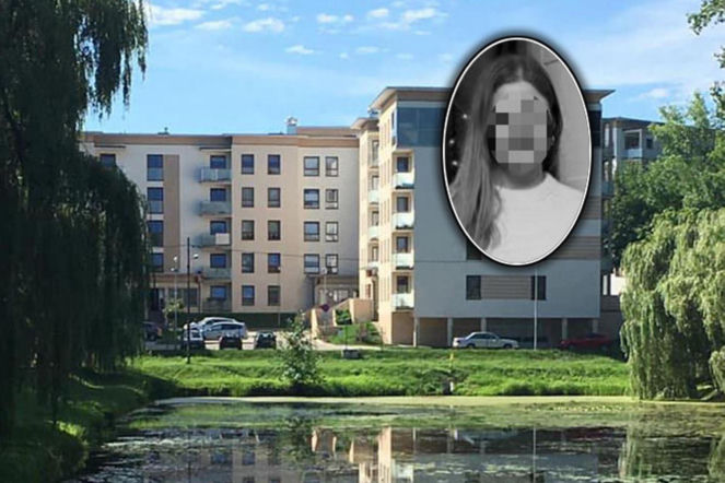 2-letni synek próbował „obudzić” zamordowaną mamę. Był cały we krwi