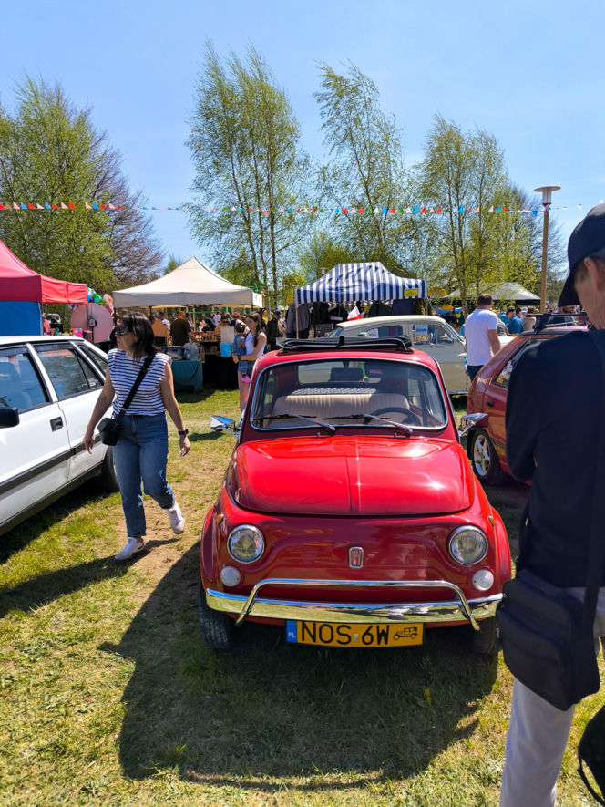 II Zalewiada - Retro Zlot 2026 (cz.2/2)