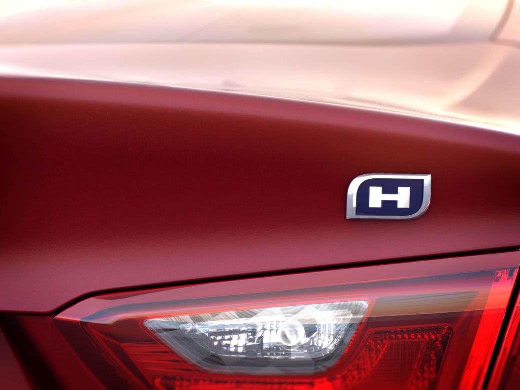 2015 Chevrolet Malibu