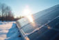 Zima to dobry moment na inwestycję w fotowoltaikę i magazyny energii – sprawdź dlaczego