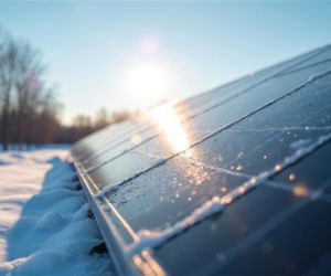 Zima to dobry moment na inwestycję w fotowoltaikę i magazyny energii – sprawdź dlaczego