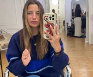 Julia Wieniawa już tak nie wygląda. Ale metamorfoza!