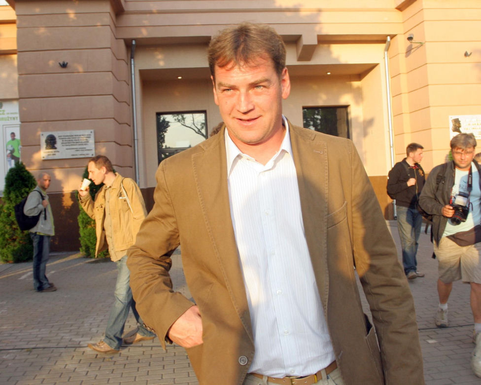 Jan Urban