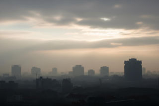 Trzy polskie miasta z najgorszym powietrzem. Gdzie oddychanie to prawdziwe wyzwanie?